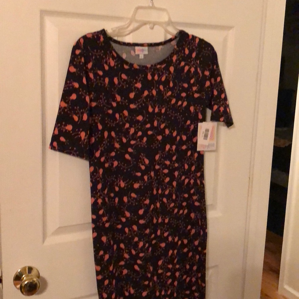Julia dress